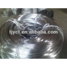 Nitinol memory wire